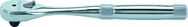 Proto® 1/4" Drive Aerospace Premium Pear Head Ratchet 6-11/16" - All Tool & Supply