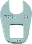 Proto® 3/8" Drive Crowfoot Wrench 3/8" Open End - All Tool & Supply