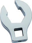 Proto® 3/8" Drive Full Polish Flare Nut Crowfoot Wrench - 6 Point 3/8" - All Tool & Supply