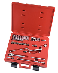 J52138 33PC 3/8DR SKT SET J52138 - All Tool & Supply