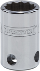 Proto® Tether-Ready 3/8" Drive Socket 1/2" - 12 Point - All Tool & Supply