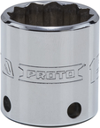 Proto® Tether-Ready 3/8" Drive Socket 15/16" - 12 Point - All Tool & Supply