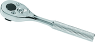 Proto® 3/8" Drive Stubby Classic Pear Head Ratchet 5" - All Tool & Supply