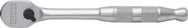 Proto® 1/4" Drive Precision 90 Pear Head Ratchet Standard 5"- Full Polish - All Tool & Supply