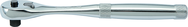 Proto® 1/2" Drive Premium Long Handle Quick-Release Pear Head Ratchet 15" - All Tool & Supply