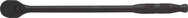 Proto® 3/8" Drive Precision 90 Pear Head Ratchet Long 13"- Black Oxide - All Tool & Supply