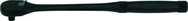 Proto® 3/8" Drive Long Handle Quick Release Pear Head Premium Ratchet 11" - Black Oxide - All Tool & Supply