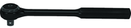 Proto® 1/2" Drive Round Head Ratchet 9-3/8" - Black Oxide - All Tool & Supply