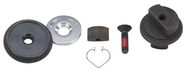 Proto® 1/4" Drive Round Head Ratchet Repair Kit J4752F - All Tool & Supply