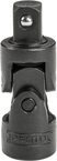 Proto® 3/8" Drive Black Oxide Universal Joint - All Tool & Supply