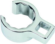 Proto® 1/2" Drive Flare Nut Crowfoot Wrench 1-15/16" - All Tool & Supply