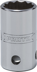 Proto® Tether-Ready 1/2" Drive Socket 16 mm - 12 Point - All Tool & Supply