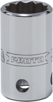 Proto® Tether-Ready 1/2" Drive Socket 5/8" - 12 Point - All Tool & Supply