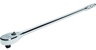 Proto® 1/2" Drive Precision 90 Pear Head Ratchet Extra Long 26"- Full Polish - All Tool & Supply