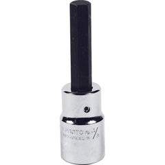 ‎Proto 1/2″ Drive Hex Bit Socket - 7/16″ - All Tool & Supply