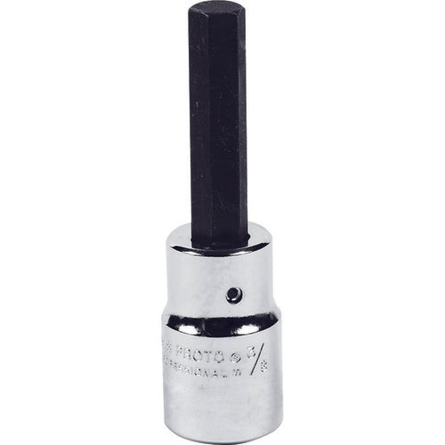 ‎Proto 1/2″ Drive Hex Bit Socket - 5/16″ - All Tool & Supply