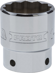 Proto® Tether-Ready 1/2" Drive Socket 1-3/8" - 12 Point - All Tool & Supply