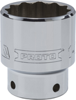 Proto® Tether-Ready 1/2" Drive Socket 1-1/2" - 12 Point - All Tool & Supply