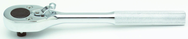 Proto® 1/2" Drive Classic Pear Head Ratchet With Oversized Reverse Lever 10" - All Tool & Supply