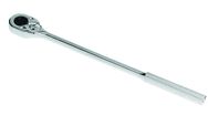 Proto® 1/2" Drive Long Handle Classic Pear Head Ratchet Female Drive 16" - All Tool & Supply