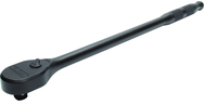 Proto® 1/2" Drive Precision 90 Pear Head Ratchet Long 18"- Black Oxide - All Tool & Supply