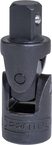 Proto® 1/2" Drive Black Oxide Universal Joint - All Tool & Supply