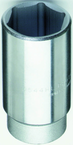 Proto® 3/4" Drive Deep Socket 1-1/4" - 6 Point - All Tool & Supply