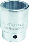 Proto® 3/4" Drive Socket 2-1/8" - 12 Point - All Tool & Supply