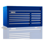 Proto® 550S 50" Top Chest - 12 Drawer, Gloss Blue - All Tool & Supply