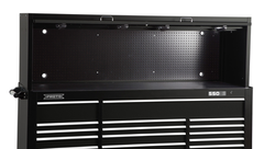 Proto® 50" Hutch- Gloss Black - All Tool & Supply