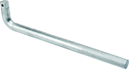 Proto® 3/4" Drive Ell Handle 16" - All Tool & Supply