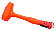 Proto® Tether-Ready Dead Blow Compo-Cast® Combo Face Hammers - 56 oz - All Tool & Supply