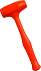 Proto® Dead Blow Compo-Cast® Combo Face Hammers - 28 oz. - All Tool & Supply