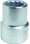 Proto® 1" Drive Socket 54 mm - 12 Point - All Tool & Supply