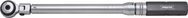 Proto® 3/8" Drive Flex Head Micrometer Round Head Torque Wrench 10-100 Ft Lb - All Tool & Supply