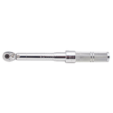 Proto® 1/4" Drive Ratcheting Head Micrometer Torque Wrench 40-200 in-lbs - All Tool & Supply