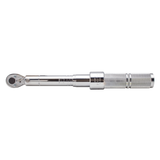 Proto® 3/8" Drive Ratcheting Head Micrometer Torque Wrench 40-200 in-lbs - All Tool & Supply