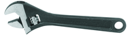 Proto® Black Oxide Adjustable Wrench 18" - All Tool & Supply