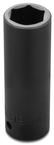 Proto® 1/2" Drive Deep Impact Socket 30 mm - 6 Point - All Tool & Supply