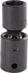 Proto® 1/2" Drive Universal Impact Socket 1-1/8" - 6 Point - All Tool & Supply