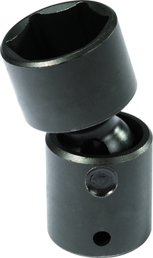 Proto® 1/2" Drive Universal Impact Socket 1-1/4" - 6 Point - All Tool & Supply