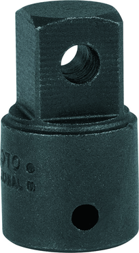 Proto® Impact Drive Adapter 3/4" F x 1/2" M - All Tool & Supply