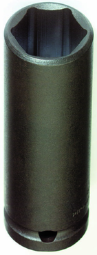 Proto® 3/8" Drive Thin Wall Deep Impact Socket 15/16" - 6 Point - All Tool & Supply