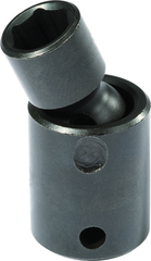 Proto® 3/8" Drive Universal Impact Socket 12 mm - 6 Point - All Tool & Supply