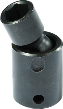 Proto® 3/8" Drive Universal Impact Socket 10 mm - 6 Point - All Tool & Supply