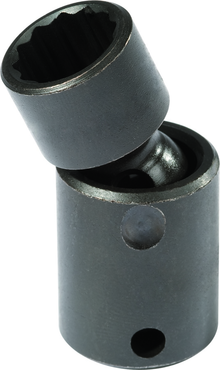 Proto® 3/8" Drive Universal Impact Socket 11 mm - 12 Point - All Tool & Supply