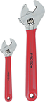 Proto® 2 Piece Cushion Grip Adjustable Wrench Set - All Tool & Supply