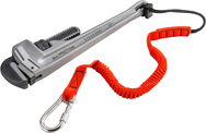 Proto® Tethered Aluminum Pipe Wrench 12" - All Tool & Supply