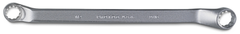 Proto® Satin Deep Offset Double Box Wrench 1/2" x 9/16" - 12 Point - All Tool & Supply