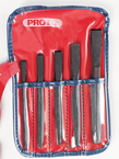 Proto® 5 Piece Cold Chisel Set - All Tool & Supply